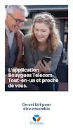 Bouygues Telecom スクリーンショット 4