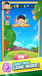 Sugar Pop Blast Screenshot 1