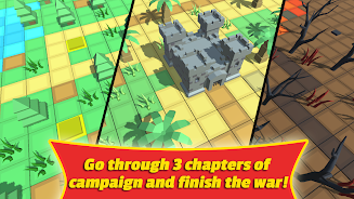 War Tower : Defend or Die スクリーンショット 4