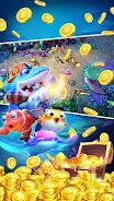 Naga Fishing World Скриншот 4
