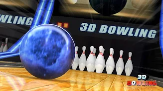 3D Bowling應用截圖第3張
