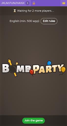 JKLM.FUN Party Games Скриншот 4