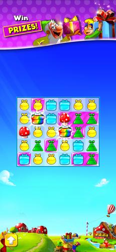 Prize Fiesta應用截圖第1張