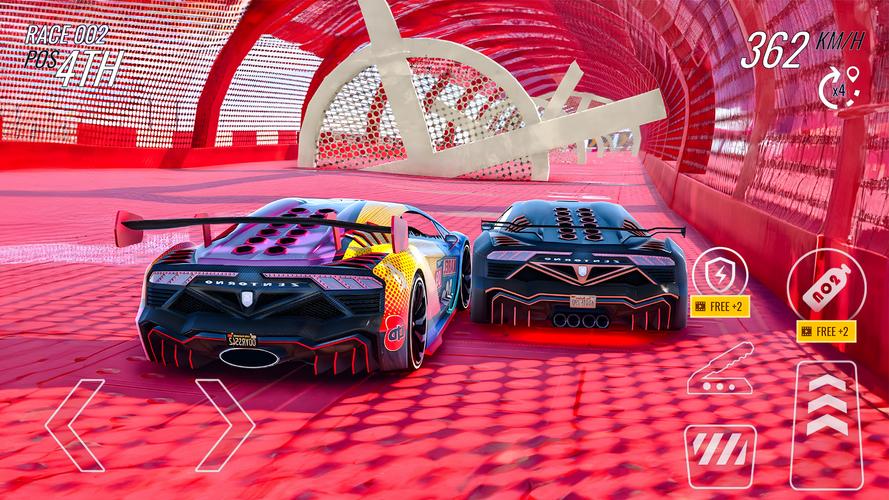 Real Car Racing應用截圖第1張