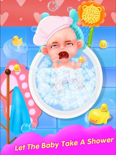 Baby Care Скриншот 4