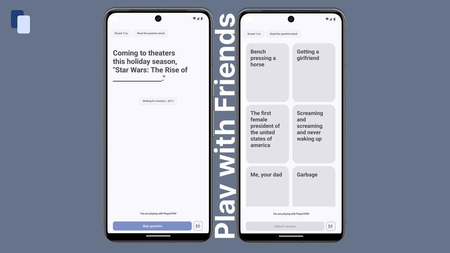 Wild Cards Game應用截圖第3張
