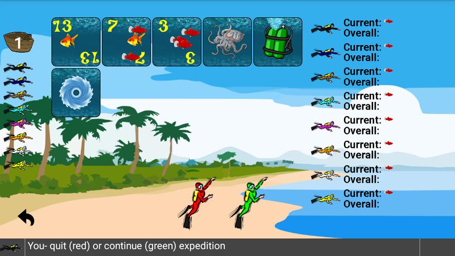 Expedition應用截圖第3張