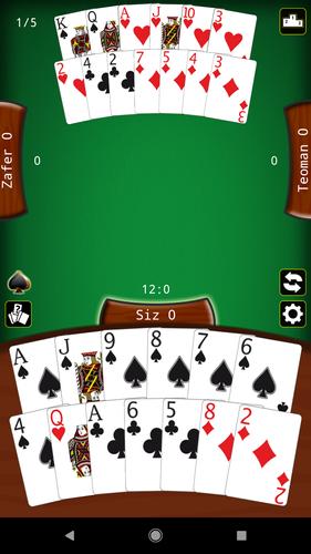 Batak Master Screenshot 1