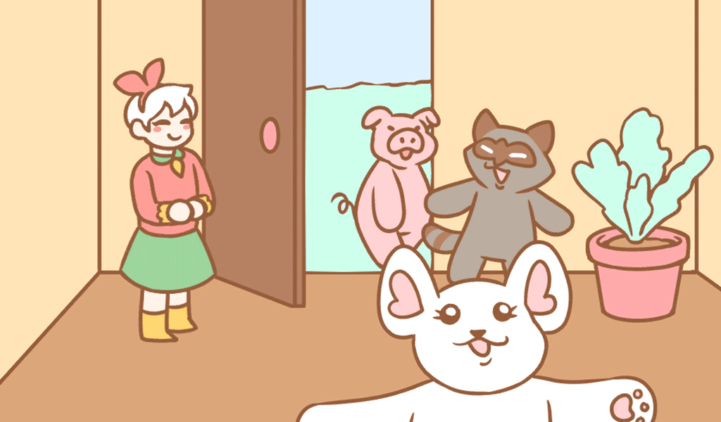 Bonnie’s Bakery Game Скриншот 3