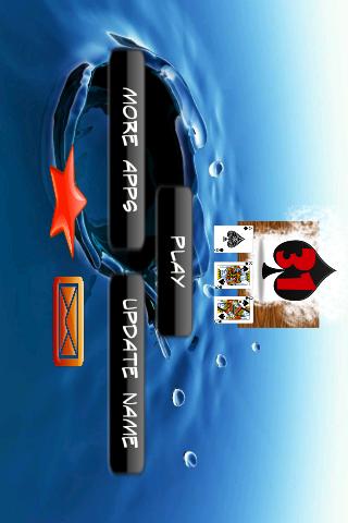 Thirty-One - 31 (Card Game) Screenshot 3