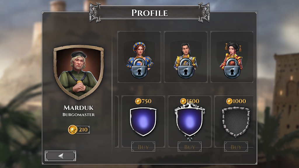 Tides of Time Screenshot 3