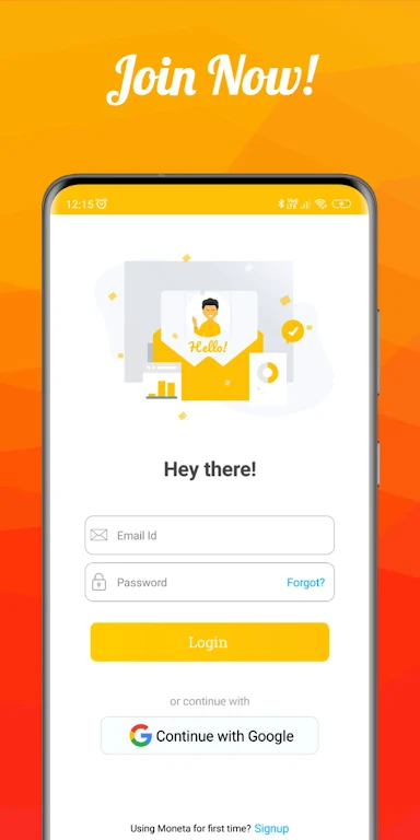 Moneta - Earn Redeem Code应用截图第4张