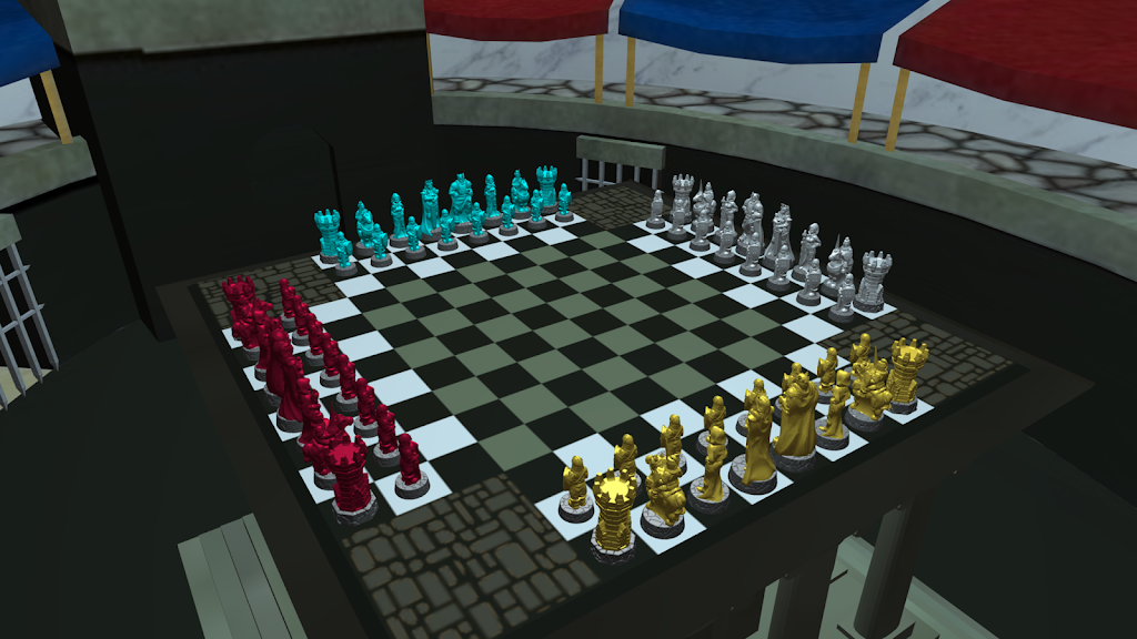 Chess ♞ Mates應用截圖第2張