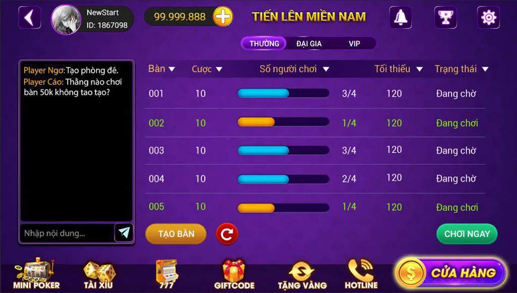 Hero - Cong game giai tri Screenshot 3