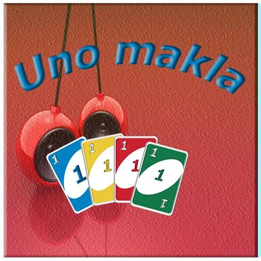 Uno carte maroc スクリーンショット 1