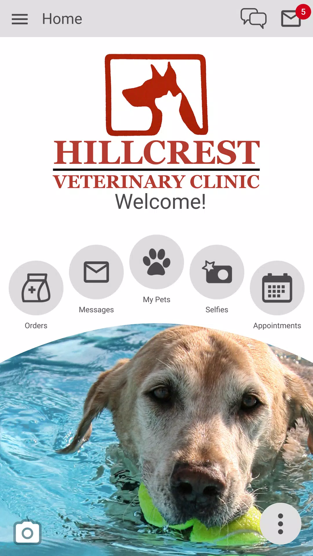 Hillcrest VC應用截圖第1張