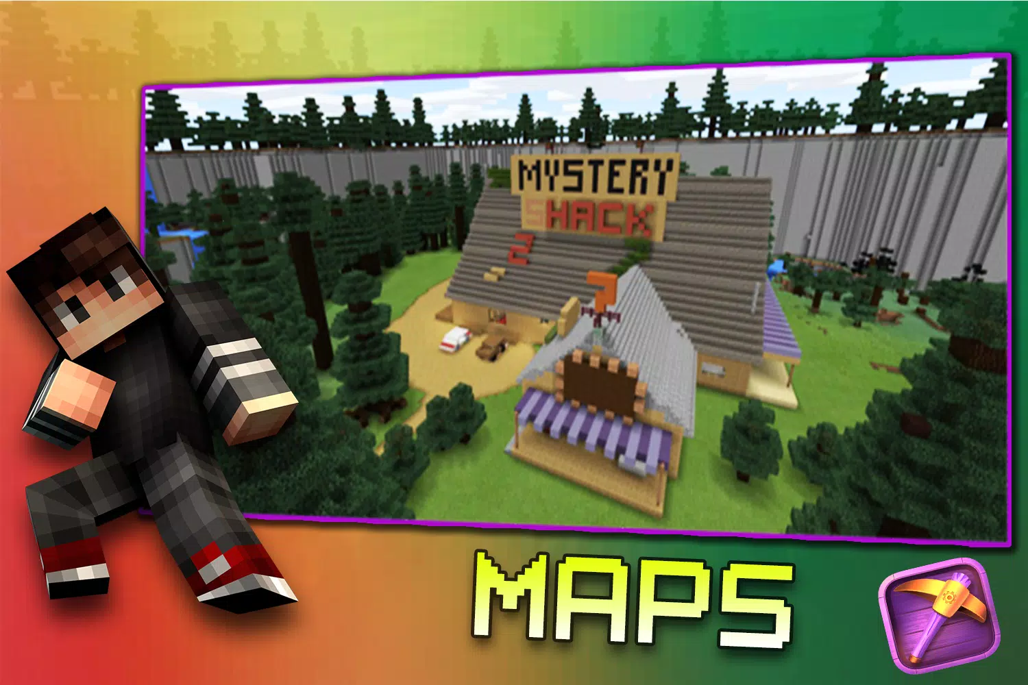 Master For Minecraft - Mods应用截图第2张