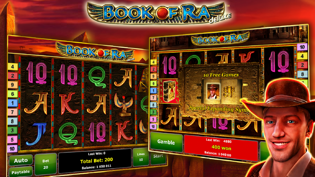 Slots images Captura de pantalla 2