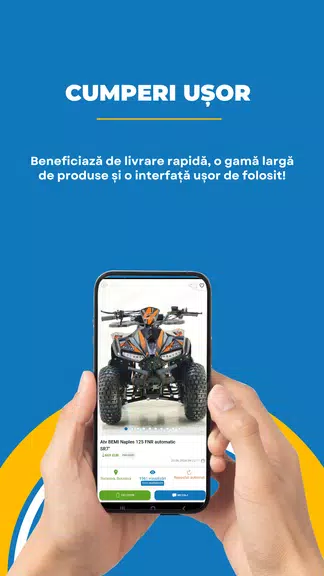 Publi24 - Anunturi online應用截圖第4張