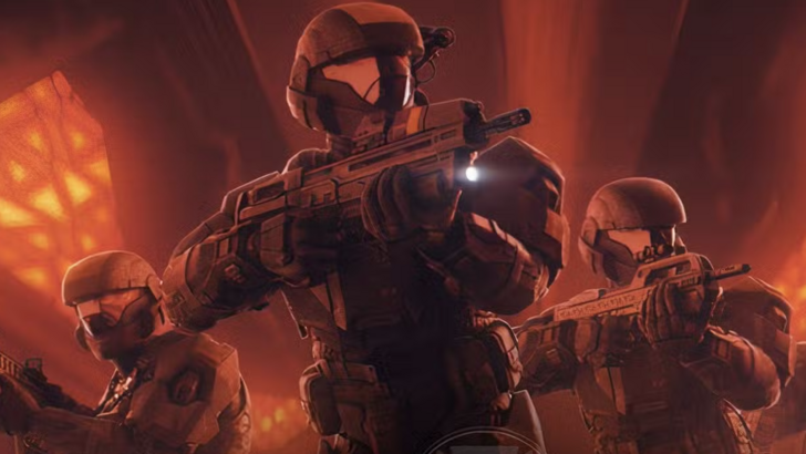 Halo Infinite PvE Mode Channels Helldivers 2