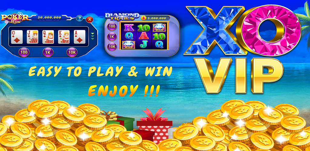 XOVIP應用截圖第3張