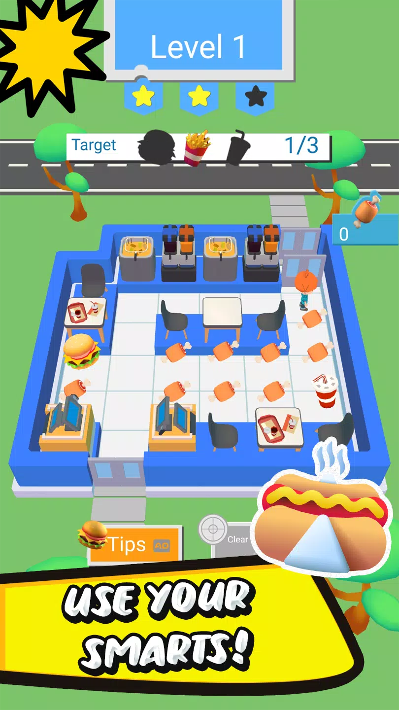 Sandwich Stack Screenshot 4