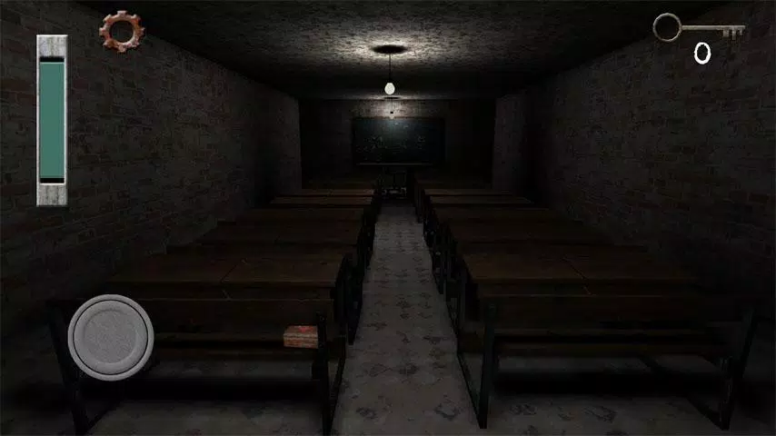 Slendrina: The School應用截圖第3張