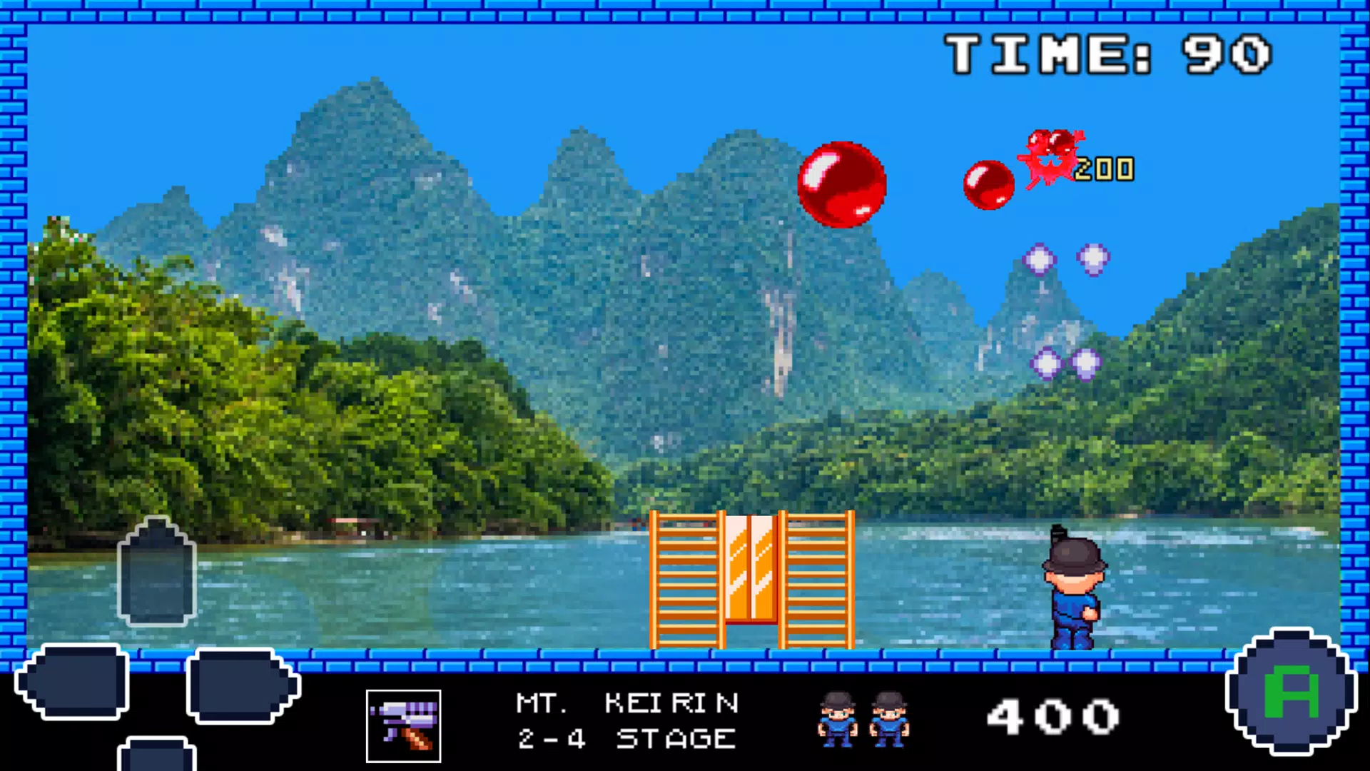pang arcade应用截图第3张