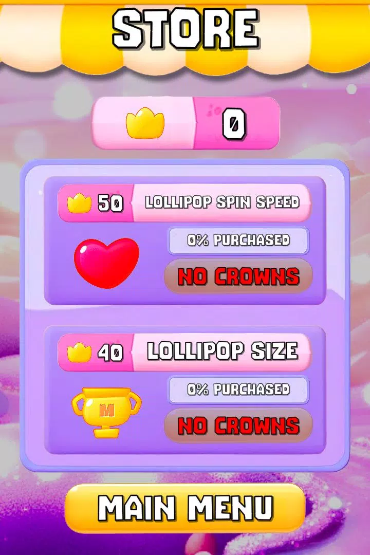 Fruity Escape Screenshot 4