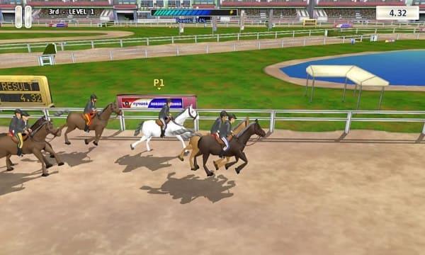 Athletics 3: Summer Sports Screenshot 3
