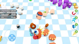 Heads Up!應用截圖第1張
