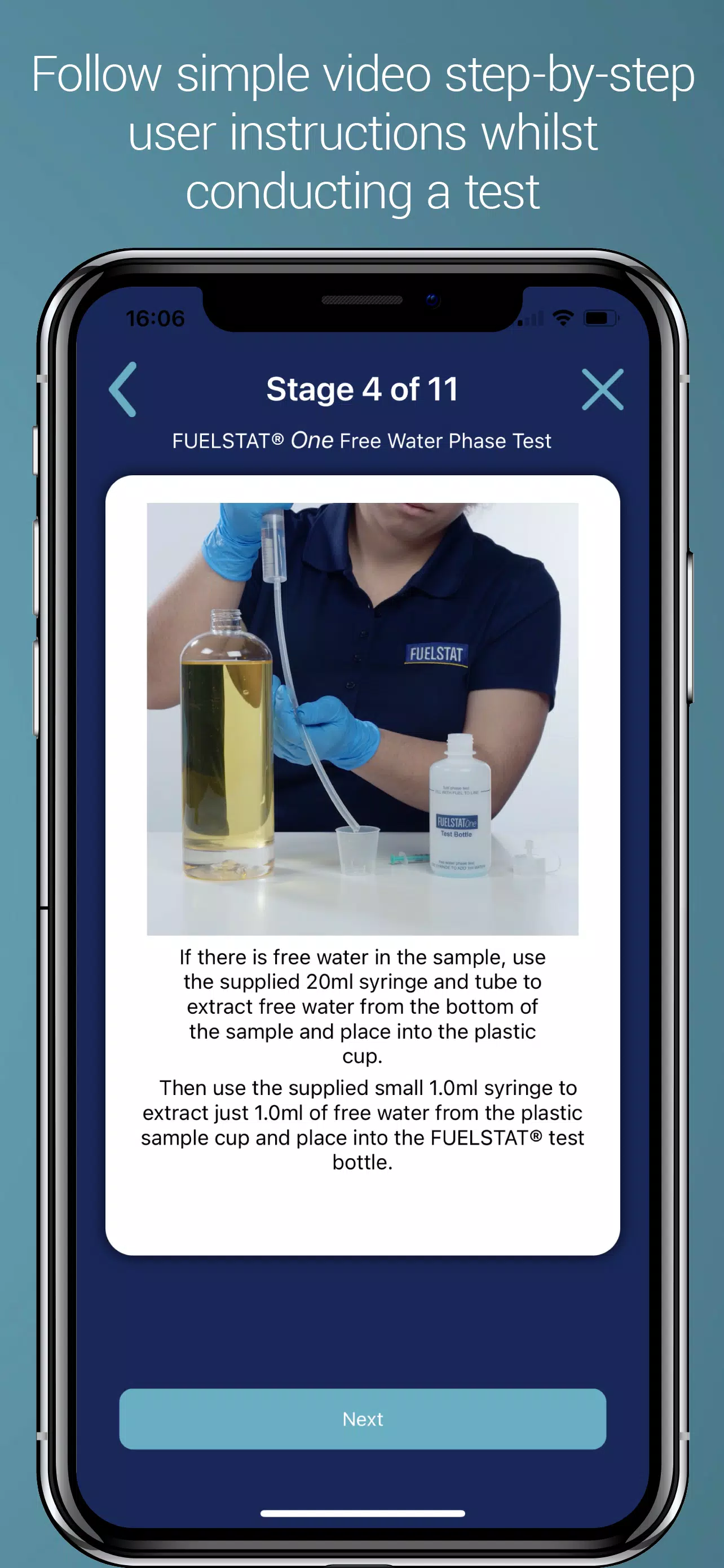 FUELSTAT Result應用截圖第3張