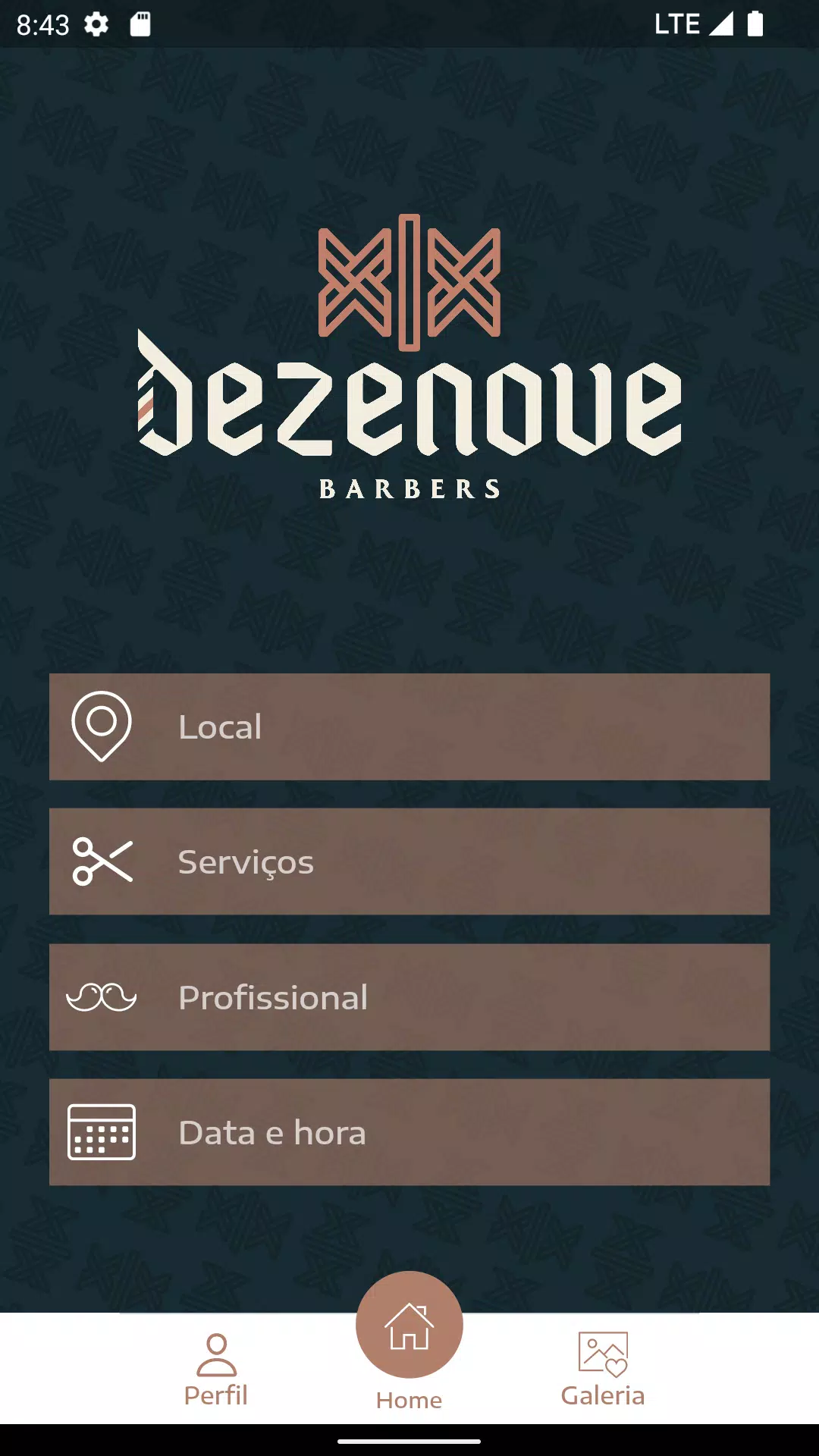 19barbers應用截圖第2張