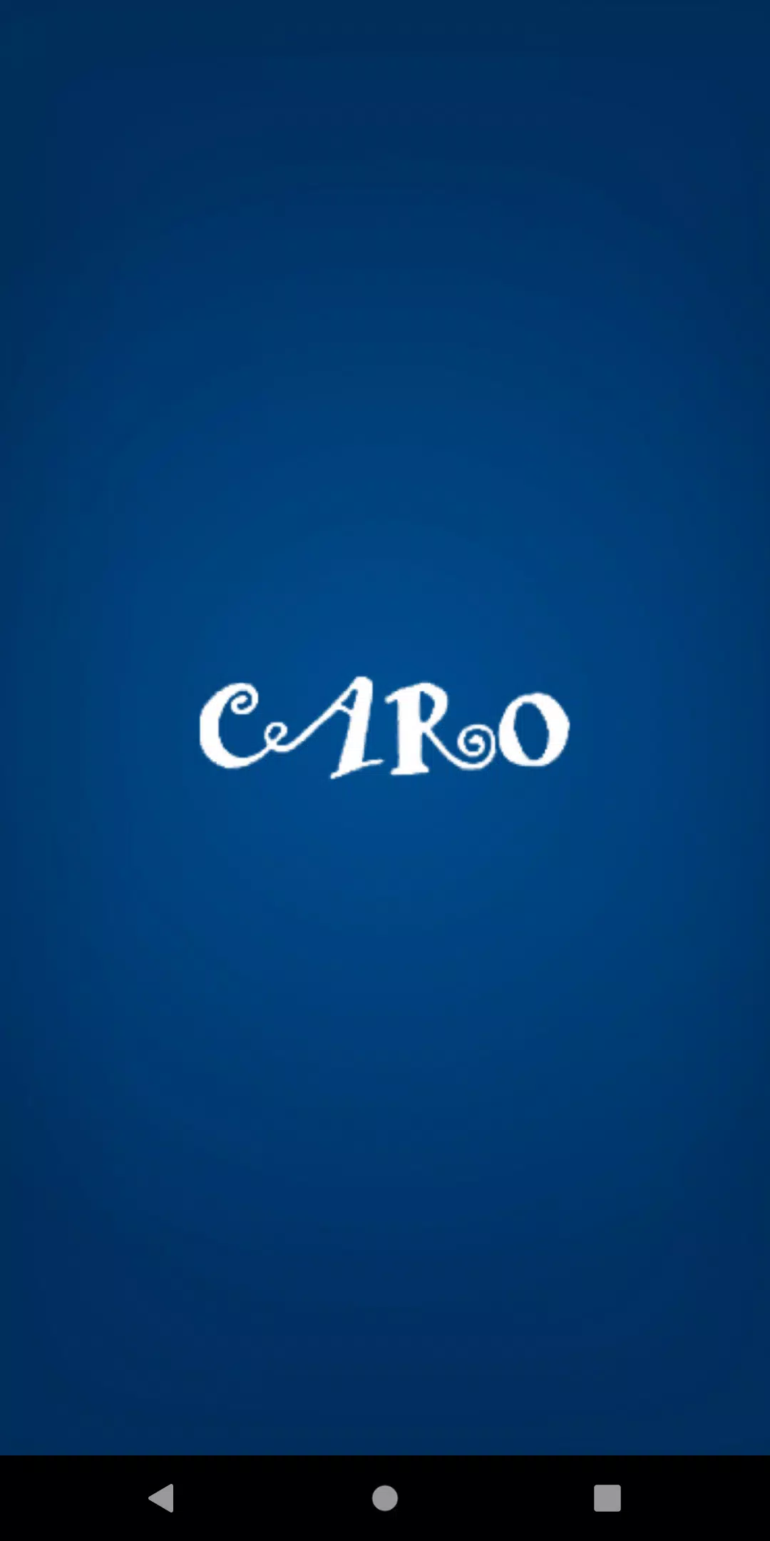 salone CARO(カーロ)應用截圖第1張