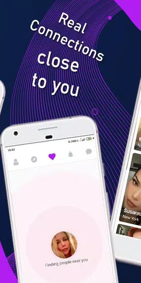 Colombia Dating スクリーンショット 2