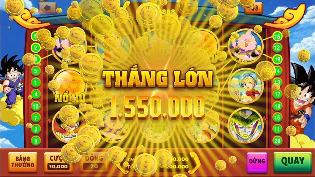 Siêu hũ Thiên Thai CLUB 스크린샷 2