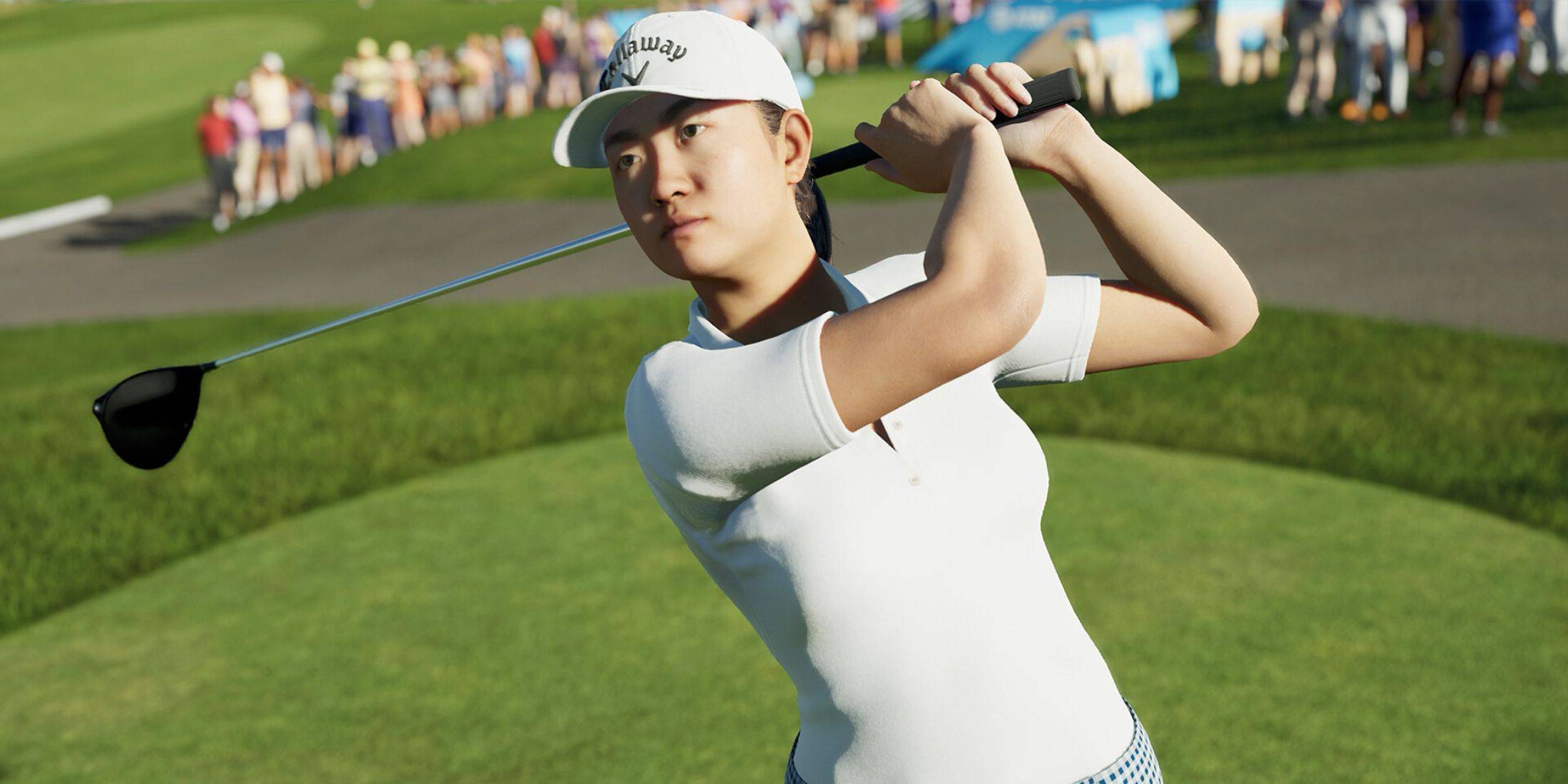 PGAツアー2K25发售日期公布