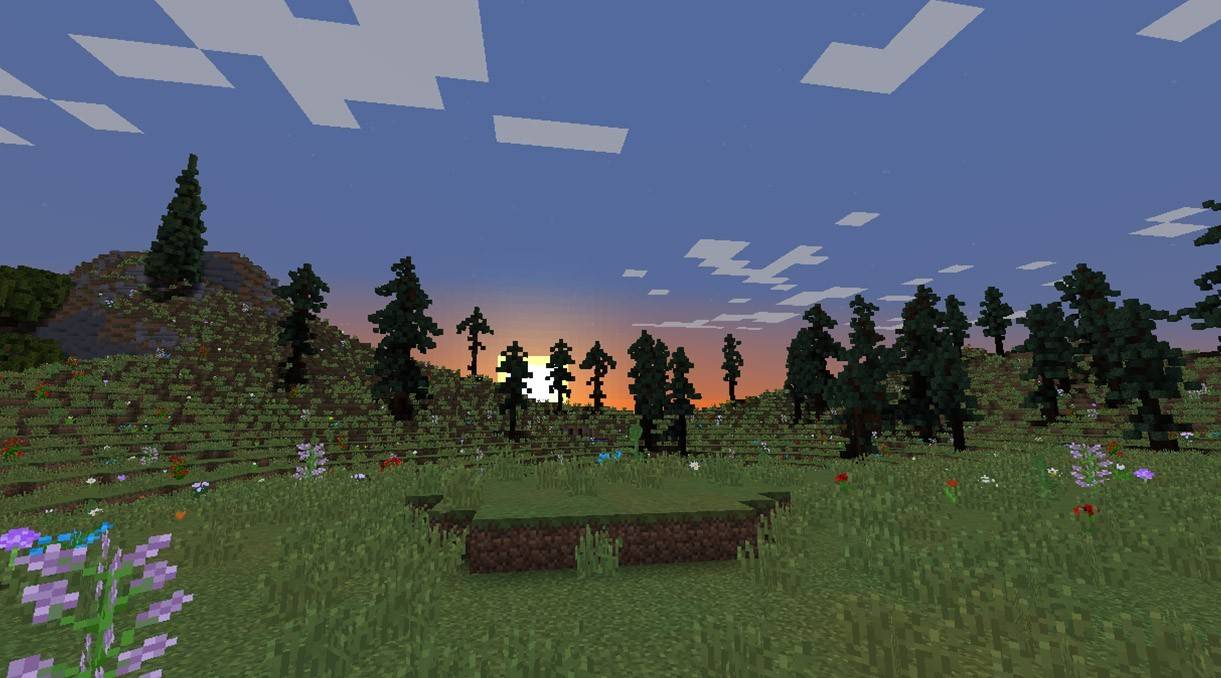 Minecraft Hunger Games Server:Advancius Network