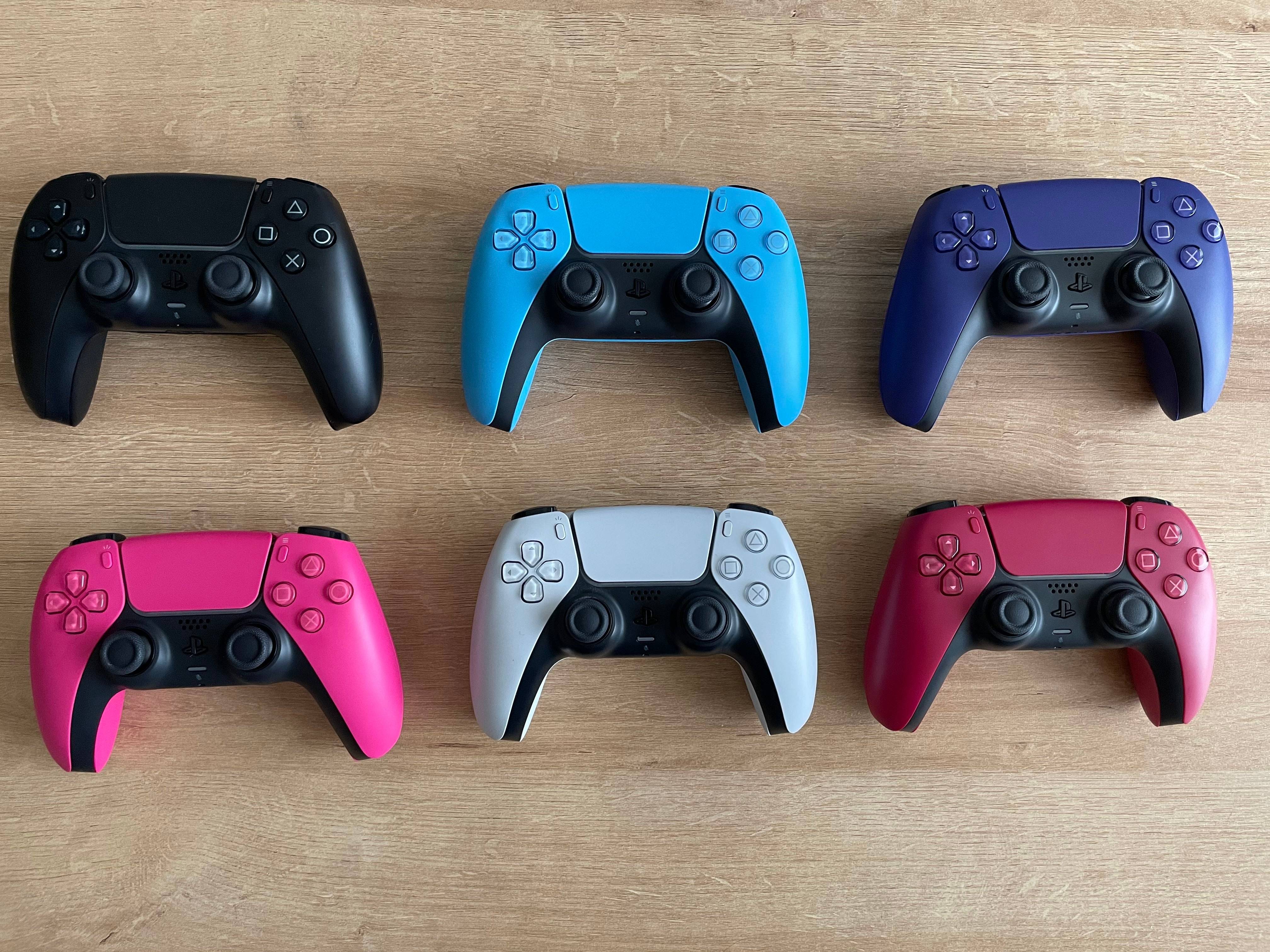 PS5 Controller: Easy PC Pairing Guide