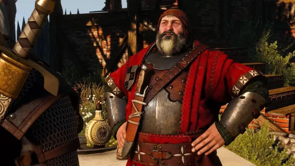 CD Projekt Red excels in gaming's choice, consequence design
