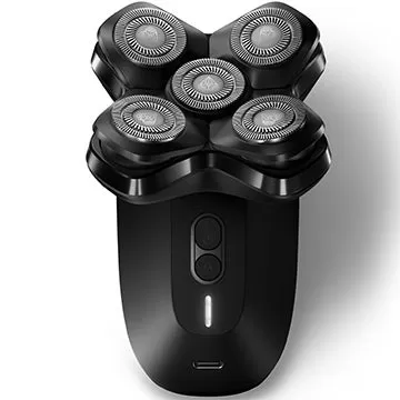 Dome Shaver Plus body groomer