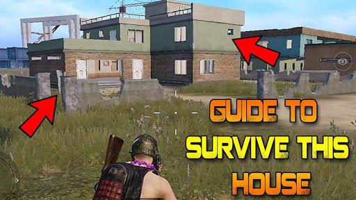 Guide For PUBG MOBILE 2020 Screenshot 1