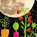 Gardener's Lunar Calendar