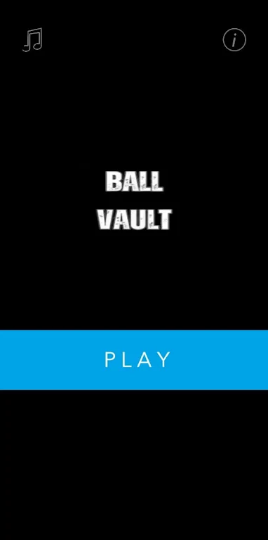 Ball Vault應用截圖第1張