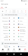Спорт Беларуси: Tribuna.com BY應用截圖第2張