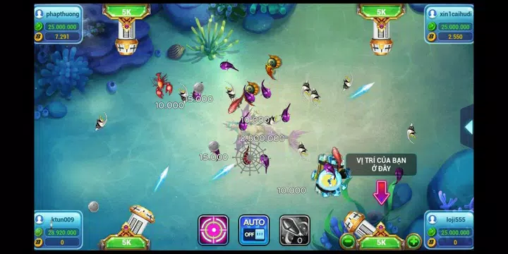 Big-Club – Cổng Game 5* Đầu Tiên Ra Mắt Capture d’écran 3