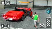 Gangster Crime Games Rope Hero Screenshot 1