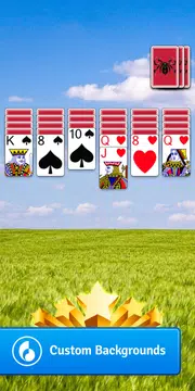 Spider Go: Solitaire Card Game應用截圖第2張