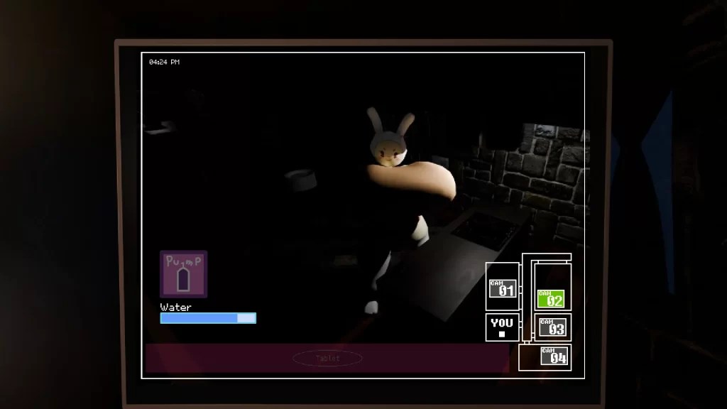 Five Nights at Fionna’s [v1] Captura de pantalla 2