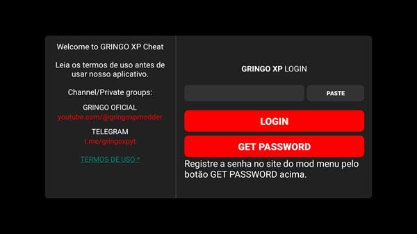 Gringo XP 스크린샷 1